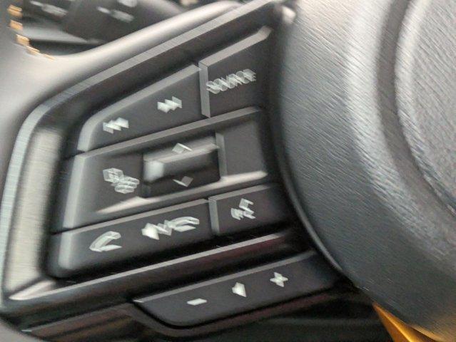 new 2026 Subaru Forester car, priced at $43,192