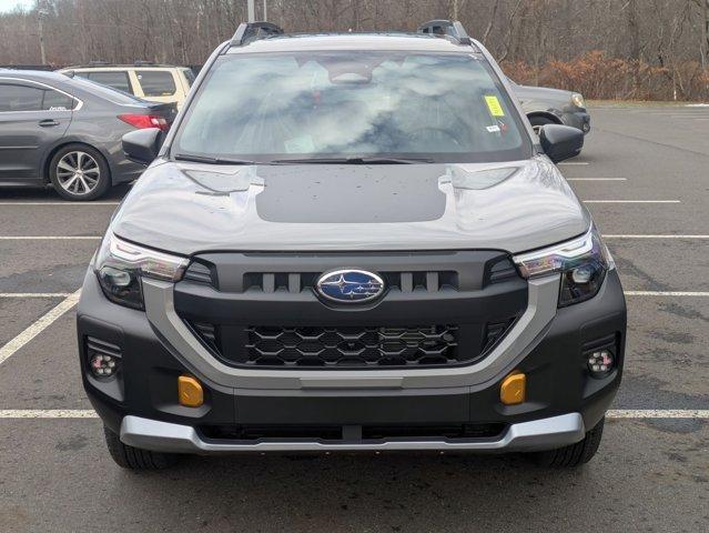 new 2026 Subaru Forester car, priced at $43,192