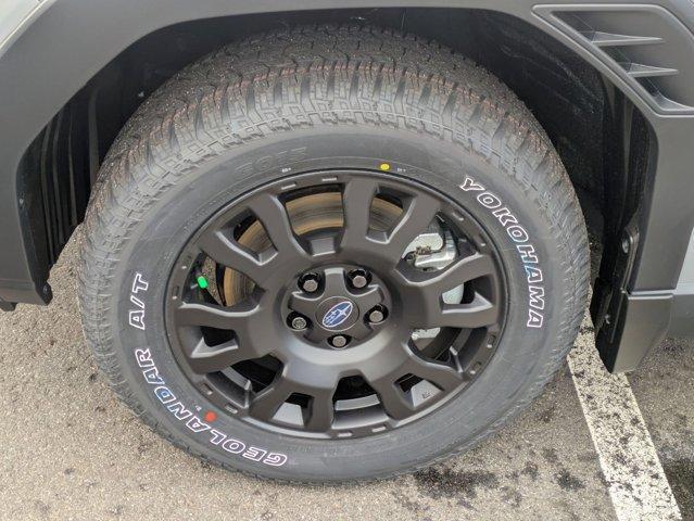 new 2026 Subaru Forester car, priced at $43,192