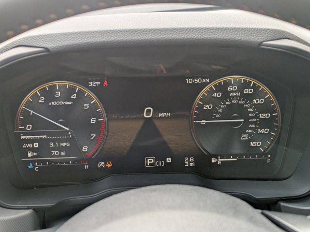 new 2026 Subaru Forester car, priced at $43,192