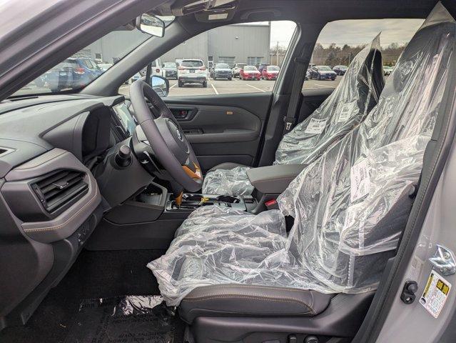 new 2026 Subaru Forester car, priced at $43,192