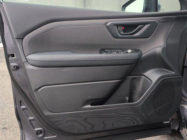 new 2026 Subaru Forester car, priced at $37,550