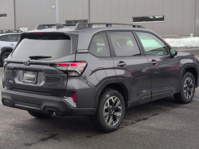 new 2026 Subaru Forester car, priced at $37,550