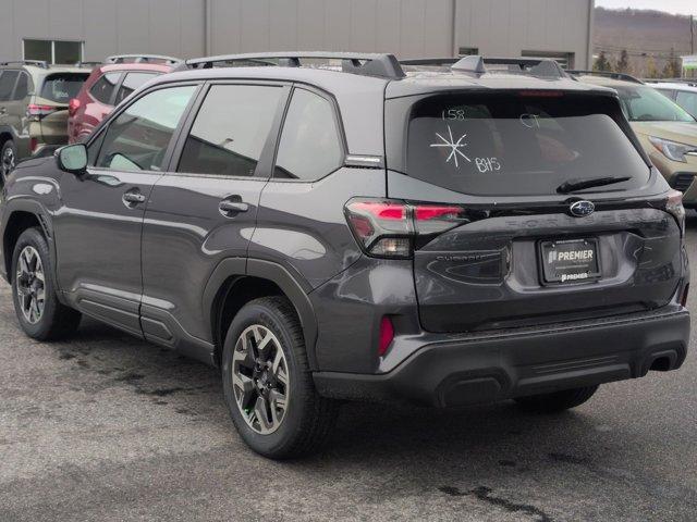 new 2026 Subaru Forester car, priced at $37,550
