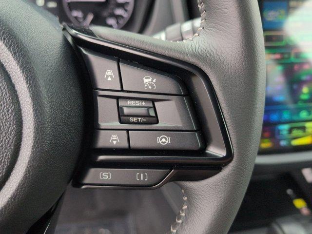 new 2026 Subaru Forester car, priced at $37,550