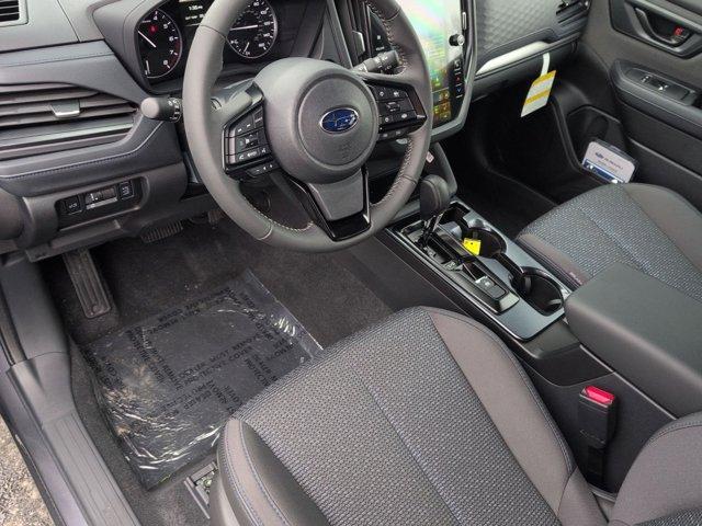 new 2026 Subaru Forester car, priced at $37,550