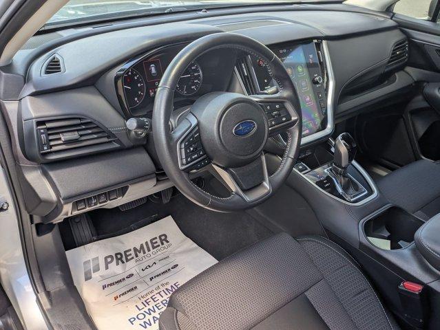 used 2024 Subaru Outback car, priced at $28,283