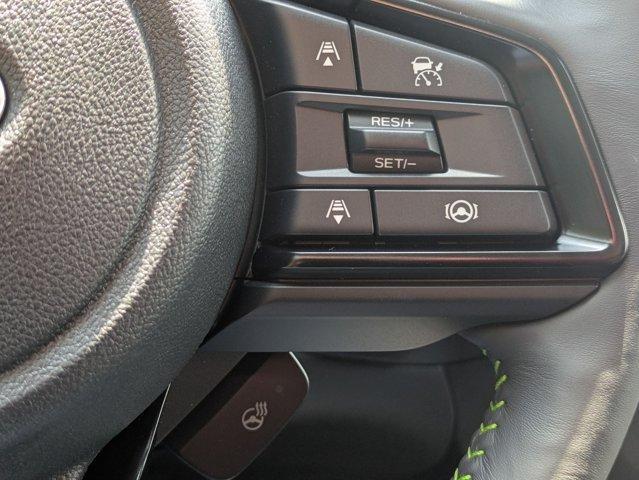 new 2026 Subaru Ascent car, priced at $54,595