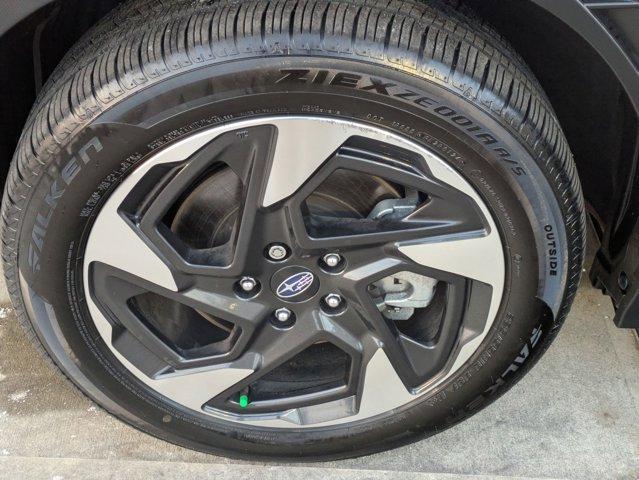 used 2024 Subaru Crosstrek car, priced at $29,788