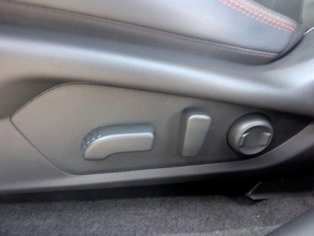 used 2024 Subaru Crosstrek car, priced at $29,788