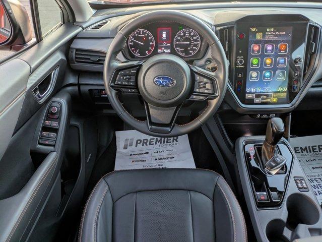 used 2024 Subaru Crosstrek car, priced at $29,788