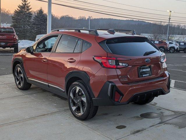 used 2024 Subaru Crosstrek car, priced at $29,788