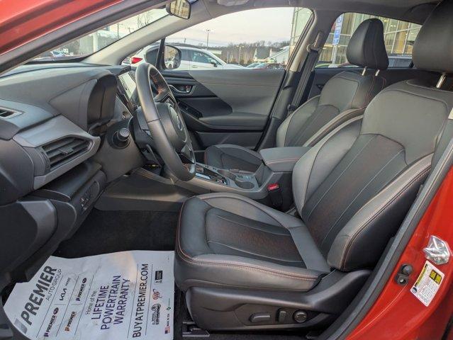 used 2024 Subaru Crosstrek car, priced at $29,788