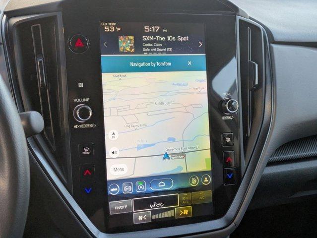 used 2024 Subaru Crosstrek car, priced at $29,788