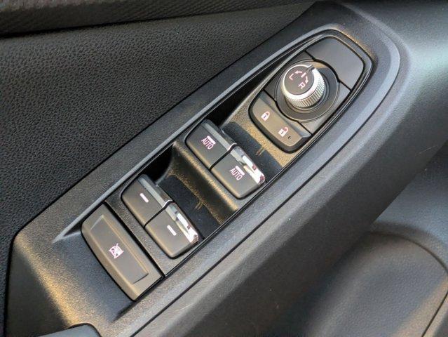 used 2024 Subaru Crosstrek car, priced at $29,788