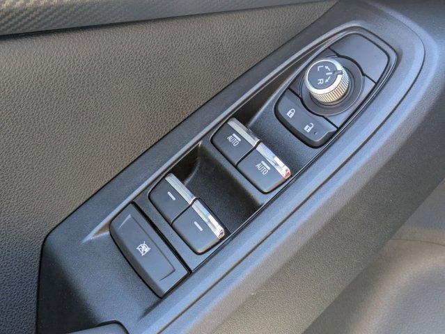 used 2024 Subaru Crosstrek car, priced at $29,781