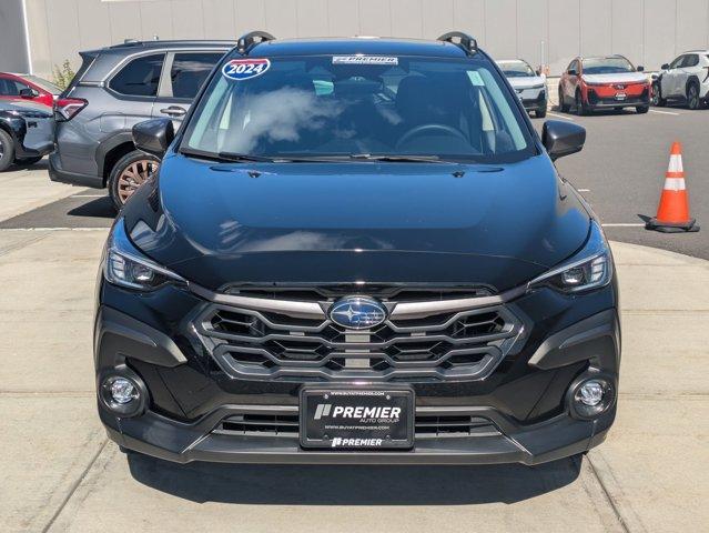 used 2024 Subaru Crosstrek car, priced at $29,781