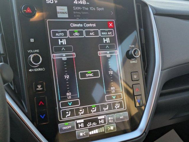 used 2024 Subaru Crosstrek car, priced at $24,971