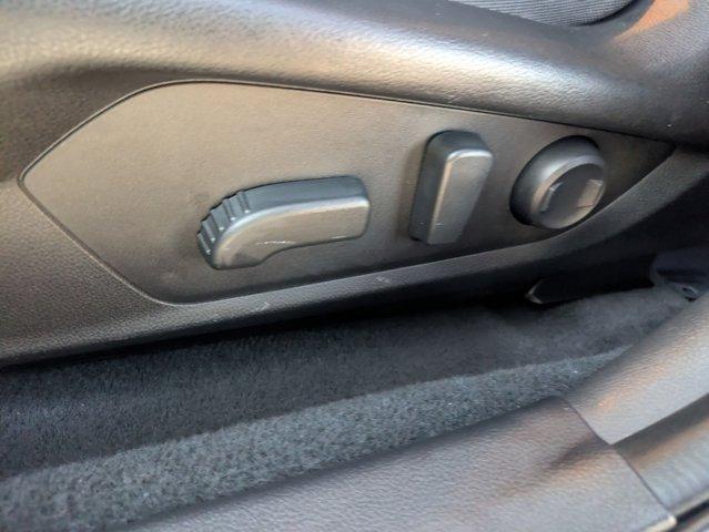 used 2024 Subaru Crosstrek car, priced at $24,971