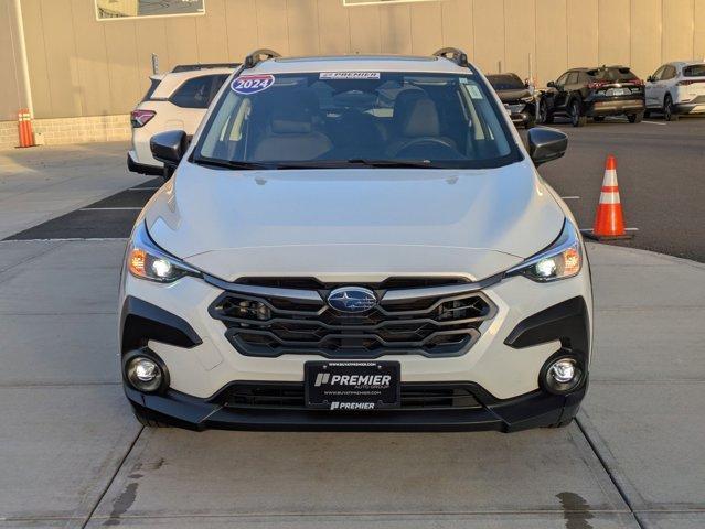 used 2024 Subaru Crosstrek car, priced at $24,971