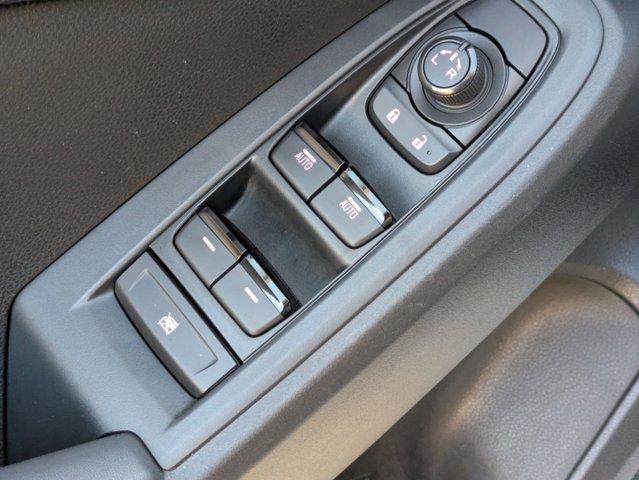 used 2024 Subaru Crosstrek car, priced at $24,971