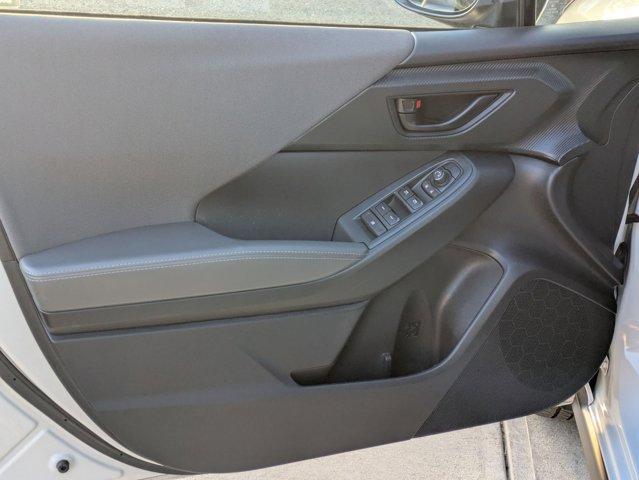 used 2024 Subaru Crosstrek car, priced at $24,971