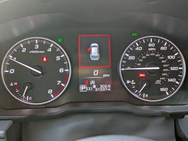 used 2024 Subaru Crosstrek car, priced at $24,971