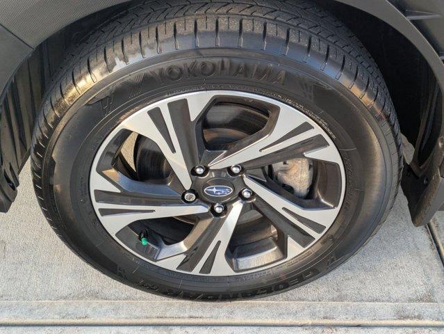 used 2024 Subaru Crosstrek car, priced at $24,971