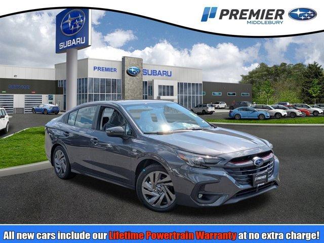 new 2025 Subaru Legacy car, priced at $38,413