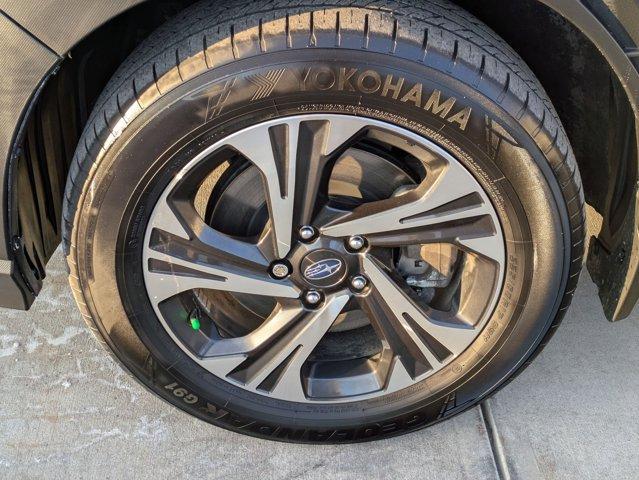 used 2024 Subaru Crosstrek car, priced at $25,405