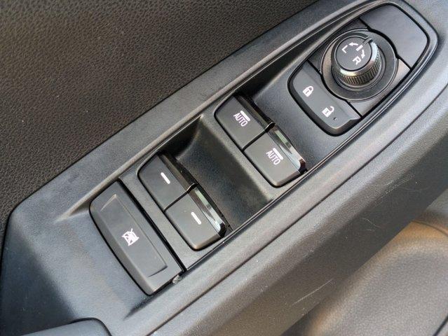 used 2024 Subaru Crosstrek car, priced at $25,405