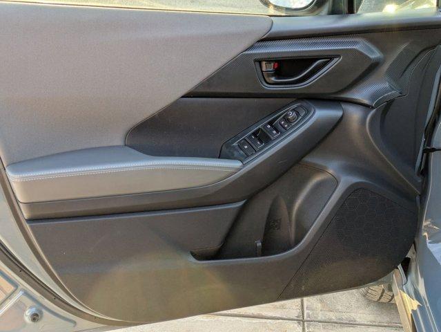 used 2024 Subaru Crosstrek car, priced at $25,405