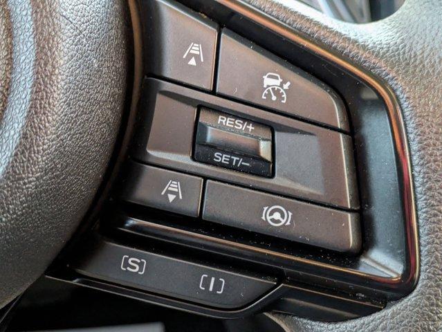 used 2024 Subaru Crosstrek car, priced at $25,405