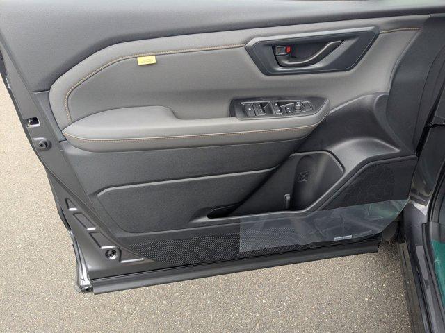 new 2026 Subaru Forester car, priced at $42,324