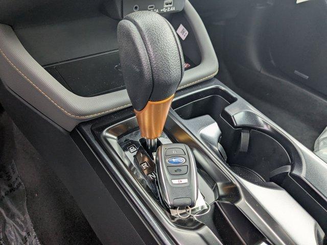 new 2026 Subaru Forester car, priced at $42,324