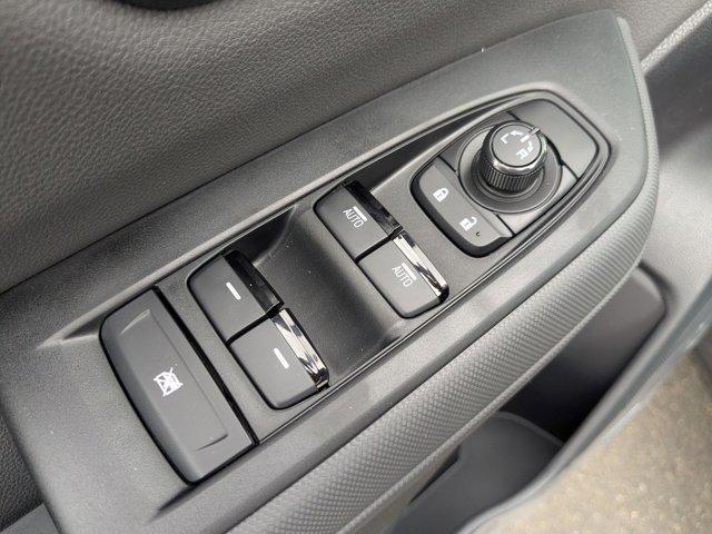 new 2026 Subaru Forester car, priced at $42,324