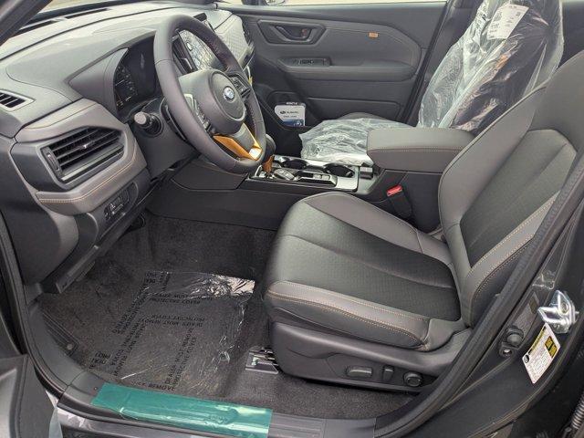 new 2026 Subaru Forester car, priced at $42,324