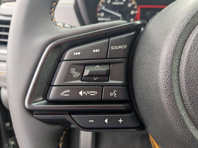 new 2026 Subaru Forester car, priced at $42,324