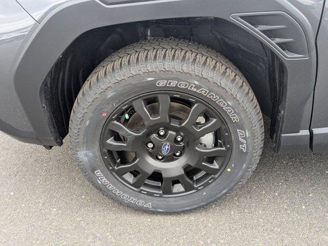 new 2026 Subaru Forester car, priced at $42,324