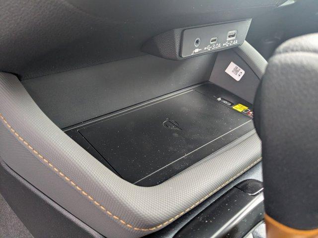 new 2026 Subaru Forester car, priced at $42,324