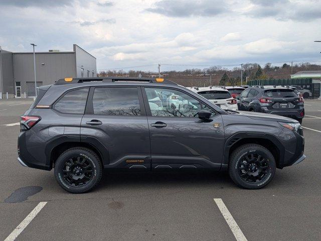 new 2026 Subaru Forester car, priced at $42,324