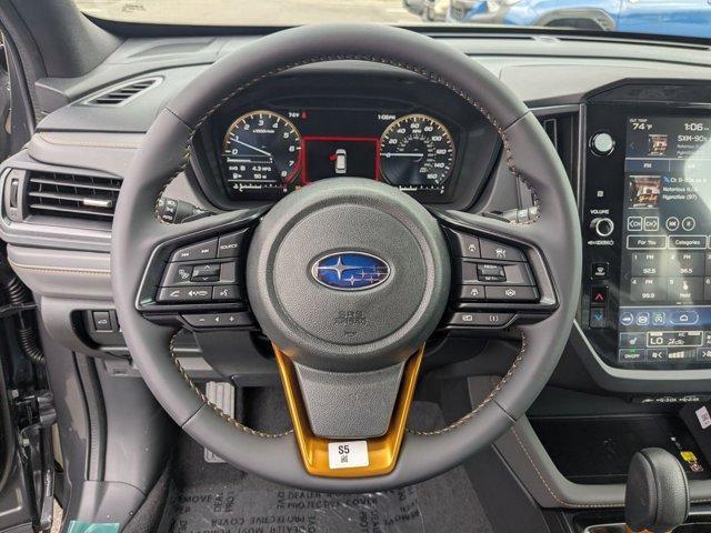 new 2026 Subaru Forester car, priced at $42,324