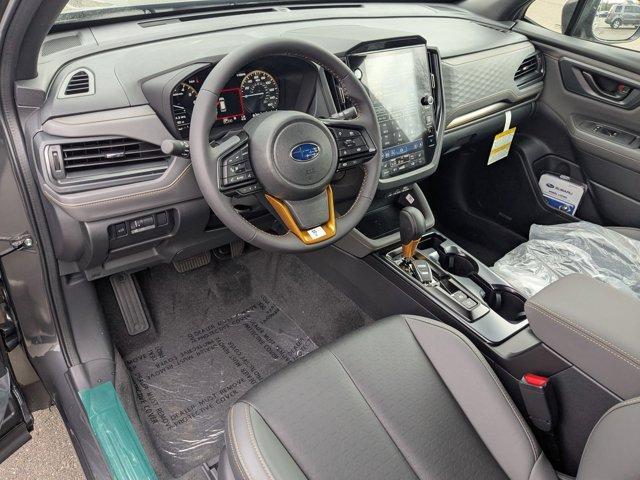 new 2026 Subaru Forester car, priced at $42,324