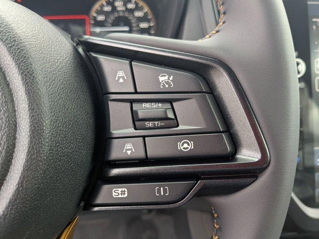 new 2026 Subaru Forester car, priced at $42,324