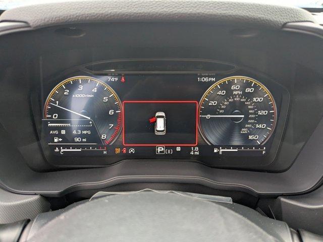 new 2026 Subaru Forester car, priced at $42,324