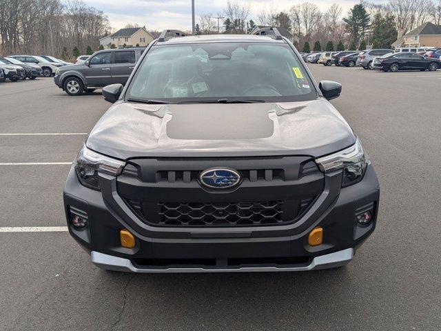 new 2026 Subaru Forester car, priced at $42,324