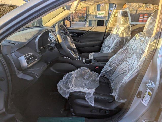 new 2025 Subaru Legacy car, priced at $37,837