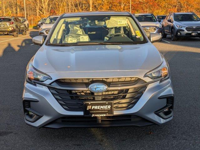 new 2025 Subaru Legacy car, priced at $37,837