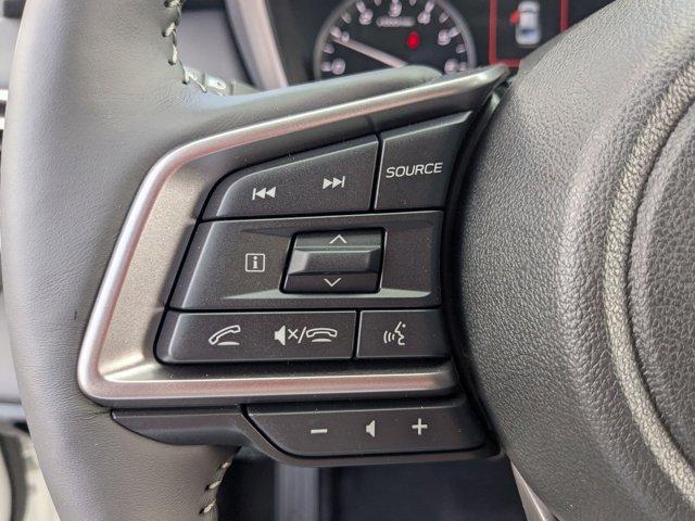 new 2025 Subaru Legacy car, priced at $42,434