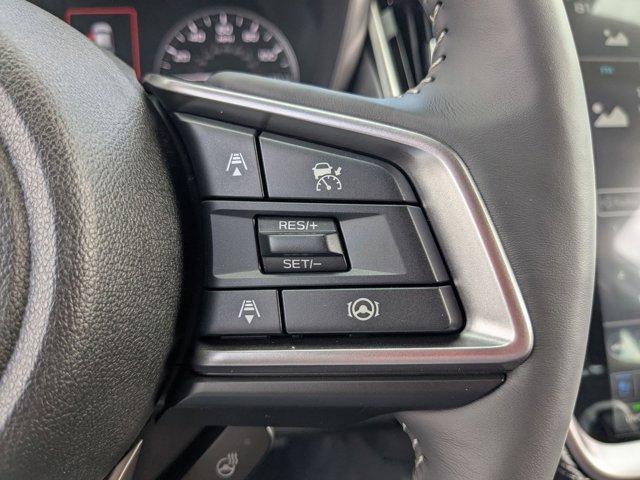 new 2025 Subaru Legacy car, priced at $42,434